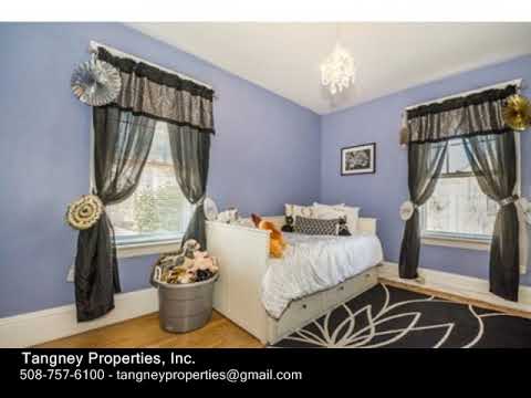 5 Eunice Ave, Worcester MA 01606 - Single Family Home - Real Estate - For Sale -