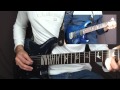 Still loving you - scorpions cover 