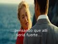 Mamma Mia! La película - The winner takes it all - Meryl Streep