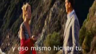 Mamma Mia! The Movie - The Winner Takes It All (subtitulos en español)
