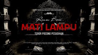 Download lagu MATI LAMPU - TEROR POCONG PESUGIHAN | EP400 - Riam Biru mp3