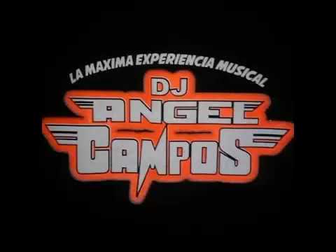 LOS CARRUSELES DEL CAMPITOS / LIMPIA Y SIN SPOTS / ANGEL CAMPOS