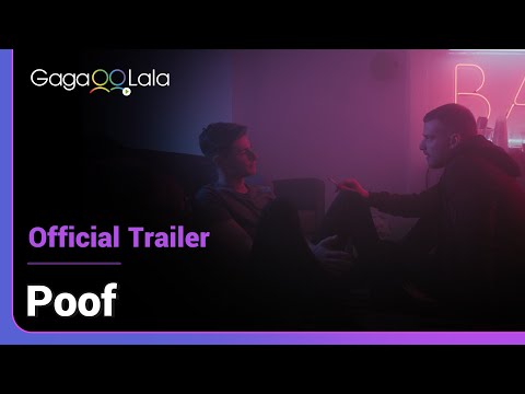 Poof | Official Trailer | Meet the small-town boy with a big-time secret.