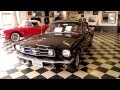 Mustang K Code GT 1965 