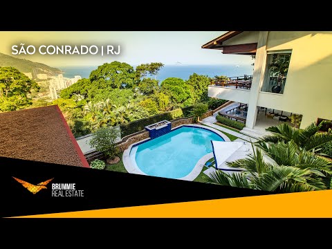 BR-RJ068  - MANSÃO IPOSEIRA