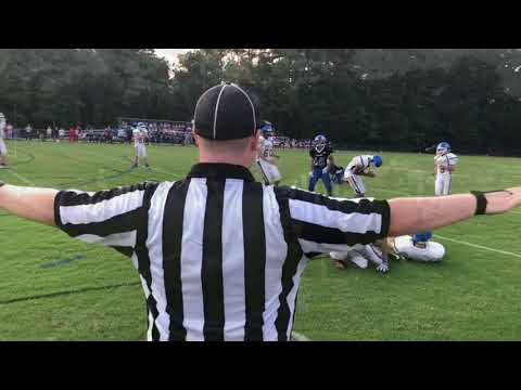 Culbreth vs  Stamford