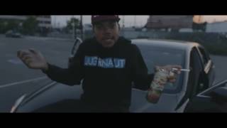 Chance The Rapper   Smoke Again Feat  Ab Soul (offical video)