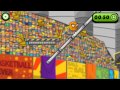 Basket Ball Level 15 Walkthrough