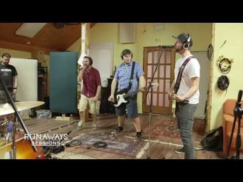 Runaways Sessions Season II, ep. VI - Pičke Vrište (part I)