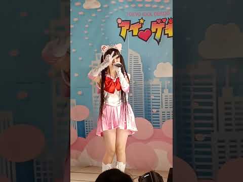 むーんにゃいと伝説だにゃん💕