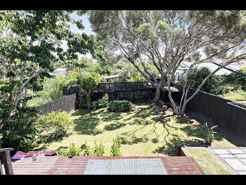 SOLD - 89 Williamson Avenue, Grey Lynn - Andy Martin and Repeka Lelaulu