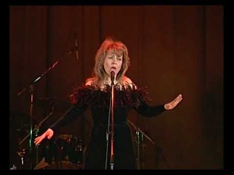 Ольга КОРМУХИНА - МАЛЬЧИКИ (романс) | программа "Капля любви", Н.Новгород, 1998