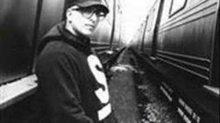 3RD BASS PORTRAIT OF AN ARTIST remix audio)(