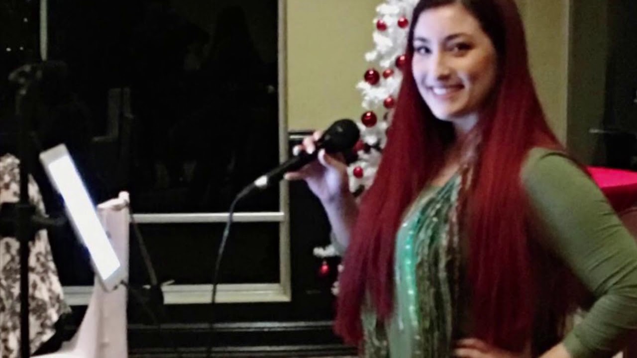 Promotional video thumbnail 2 for Courtney Maravilla
