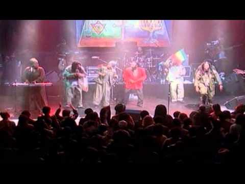 Morgan Heritage - You Don't Have To Be A Dread To Be A Rasta (Live)