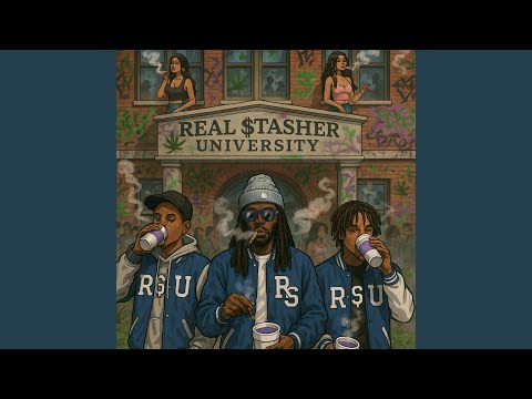 Real $tasher University