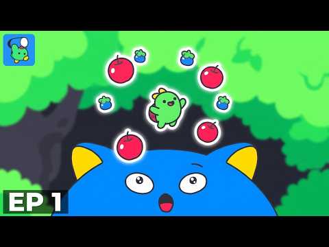 Netflix Poinpy Game Walkthrough Part 1 - Best Tips and Tricks
