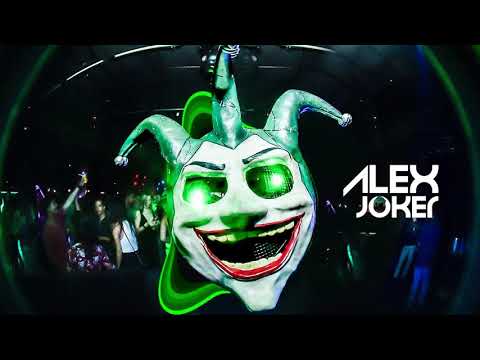 Should I Stay or Should I Go - The Clash (Alex Joker Remix)