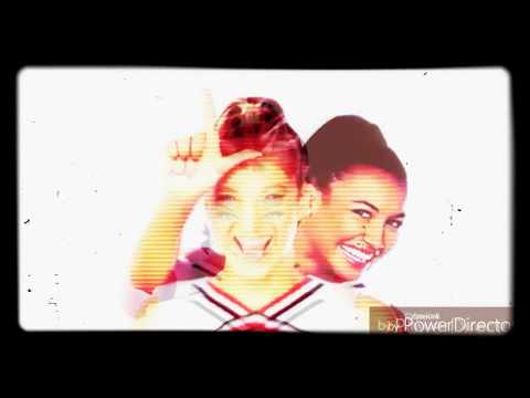 Glee Cast- Don't Read Like A Robot!