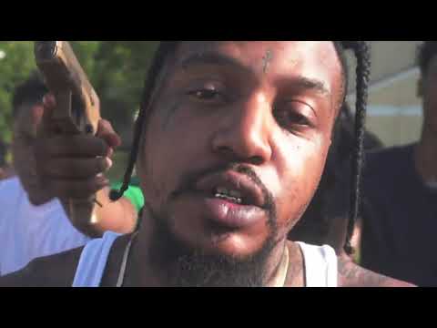 OGYG- HUNNID STACKS FT  LUH JIGGA (Official Video)