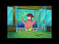 Grass Skirt Chase in SpongeBob