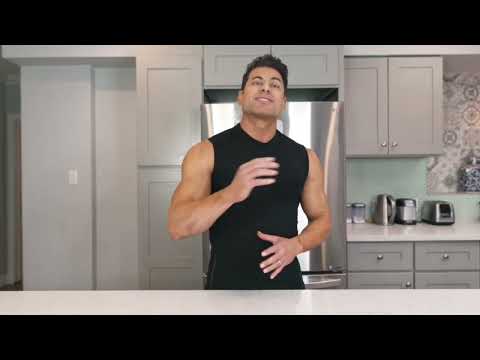 How TJ Hoban Orders Custom ICON Meals for Perfect Macros!