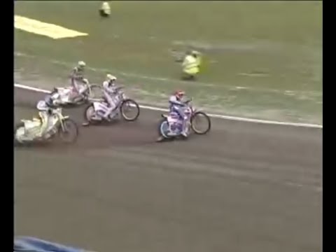 13 RUNDA DM1L 2007 KM INTAR LAZUR OSTRÓW WLKP - RKM RYBNIK