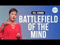 Battlefield Of The Mind FULL SERMON Joyce Meyer