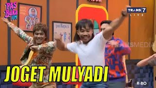 Download lagu Asik Banget Joget Bareng Mulyadi | PAS BUKA FM (23/03/23) Part 2 mp3