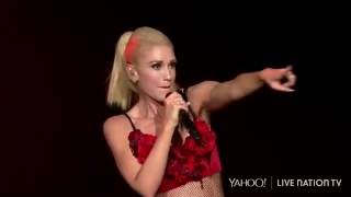Gwen Stefani  - Where Would I Be? (Live @ Mansfield 2016)