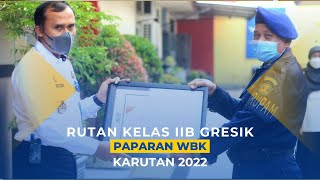 Download lagu Rutan Gresik - Paparan WBK Karutan 2022 mp3