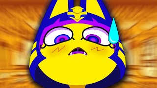 Cover art for Camel by Camel but it gets harder