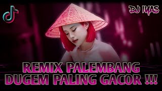 Download lagu REMIX PALEMBANG 2026 || DUGEM PALING GACOR || Dj iyas mp3