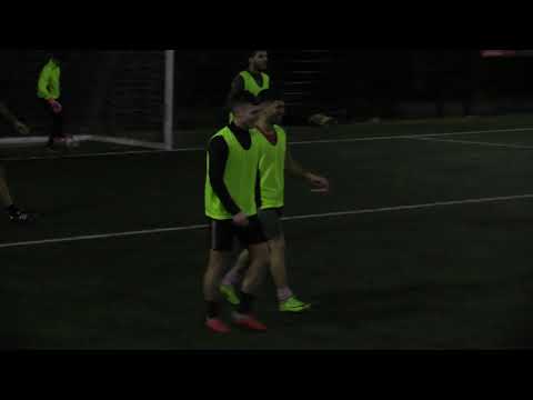 5s | Kurdish FC vs Floppy DFC - 27.10.19