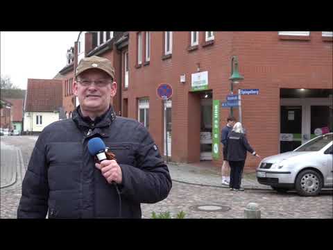 (323) Schildbürger-Stadt Wittenburg im Jahr 2025