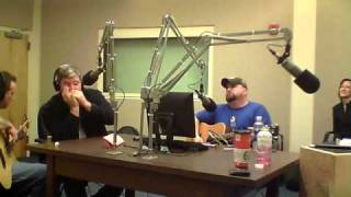 Cut you loose Buddy Guy sung by Lascivious Deacons