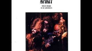 Spirit - Why Can't I Be Free