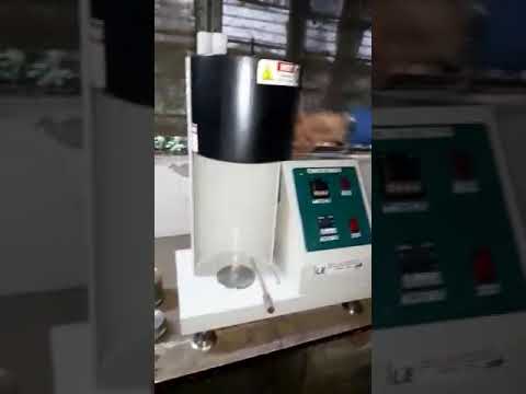 Melt Flow Index Tester - MFI Tester Latest Price, Manufacturers & Suppliers