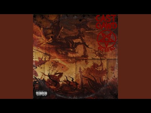 Garbage Eataz (feat. J.Vengeance, Dirtface NeGronno & Young Bangas)