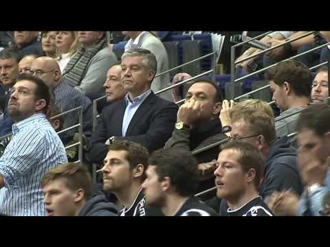 Spielbericht Füchse Berlin vs. TBV Lemgo