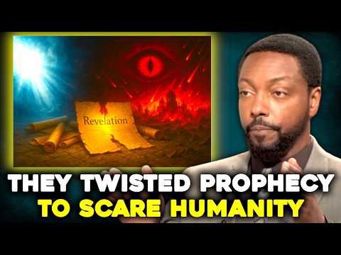 They Lied About End Times in The Bible | Billy Carson