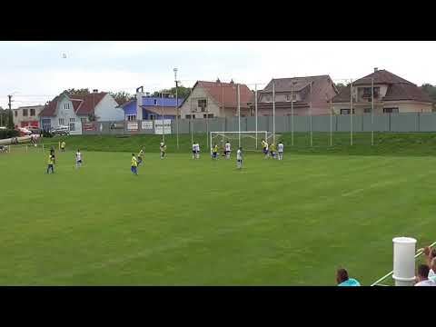 V  liga Sever ZsFZ 3  kolo   FUTBAL   FK MELČICE   LIESKOVÉ   FK Slovan Bolešov   Prna 0 2