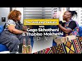 The Venting EP 36 Thabiso Mokhethi On Why He Left Ubungoma Ancestors The Bible Jesus Christ