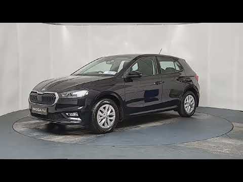 Skoda Fabia Selection 1.0Tsi 95Bhp - Image 2