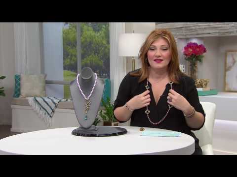HSN | Heidi Daus Fashion Jewelry Clearance Up to 60% Off 06.21.2017 - 02 PM