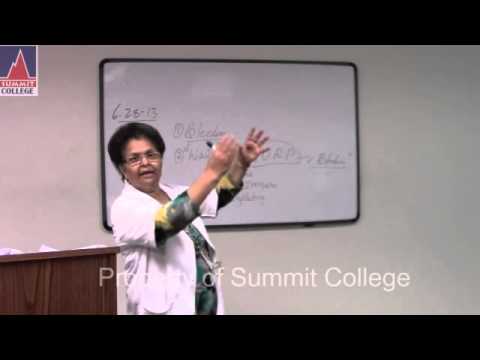 Comprehensive Review - PART 8