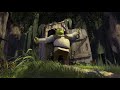 Shrek Opening Scene