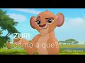 KION Y FULI UN AMOR PARA SIEMPRE CAP 7 KION Y FULI UN AMOR PARA SIEMPRE CAP 7