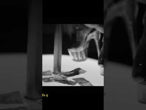 Yin Kalle x Haftbefehl -Hypnose Remix  #haftbefehl #musicvideo #yinkalle #lyrics #lyricvideo