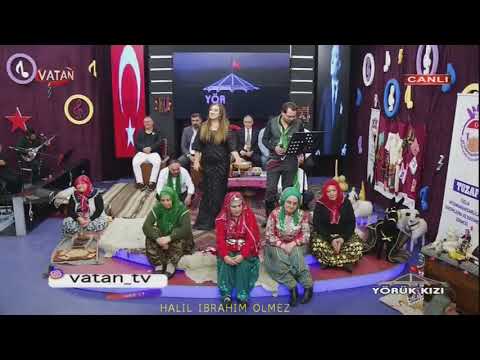 ÖRDEĞİME KAZ DİYORLAR - FATOŞ KADIOĞLU - KEMAL ÖZGÜN